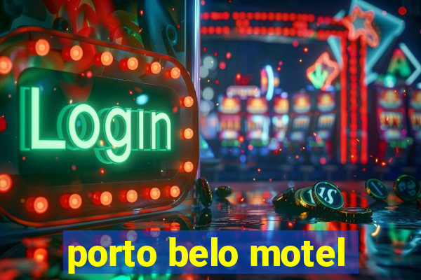 porto belo motel